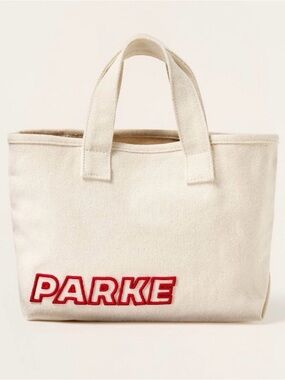 Parke x Target Mini Tote